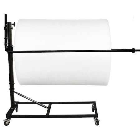 Encore Packaging Floor Unit, Single Arm, 60" EP-6420-60