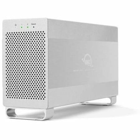 Owc - Fd OWC Mercury Elite Pro Dual Ext OWCMED3ER7T16.0