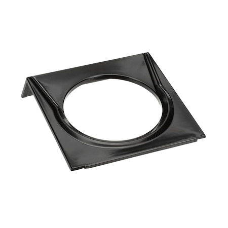 Bunn BASE FRAME, WARMER-BLACK 04021.0002