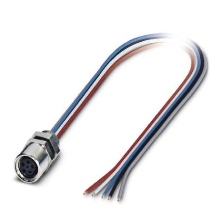 Phoenix Contact SACC-E-M 8FS-5CON-M 8/0 5 DN Bus system 1440106