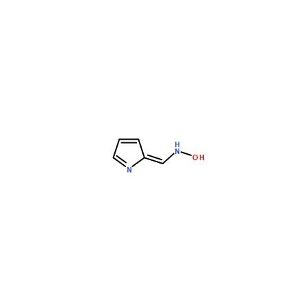 Ak Scientific 1H-Pyrrole-2-carbaldehyde oxime (1g), CAS 32597-34-5 0268AE-1g