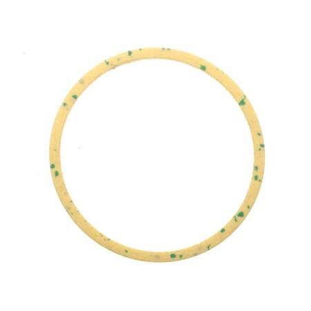 Acdelco RING-INPUT SHF OIL SEAL, Automatic Transmission Clutch Housing Fluid Seal Ring, 8656342