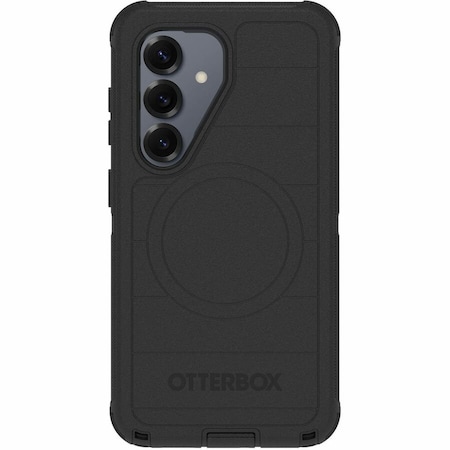 Otterbox Defender Pro Magnetic Case For Samsung Galaxy S26 - Black 77-99848