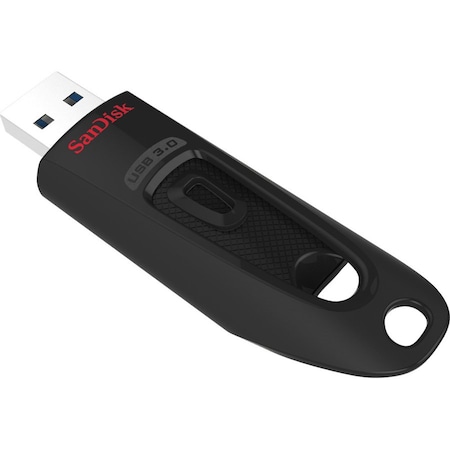 Sandisk 64 GB Ultra USB 3.0 AM SDCZ48-064G-AW46