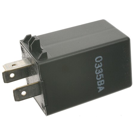 T Series Standard Motor Products, Hazard Flasher, EFL8T