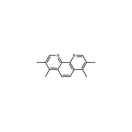 Ak Scientific 3, 4, 7, 8-Tetramethyl-1, 10-phenanthroline (25g), CAS 1660-93-1 P719-25g