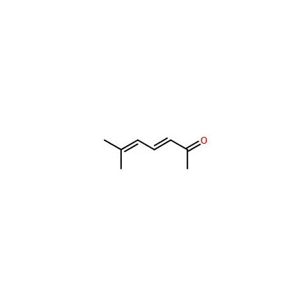 Ak Scientific 6-Methylhepta-3, 5-dien-2-one (25g), CAS 1604-28-0 8087AA-25g