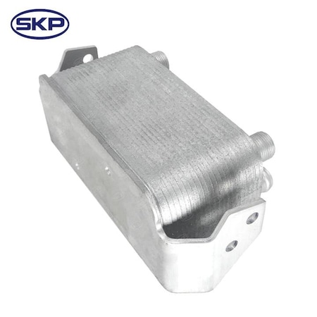 Skyward Automotive Products Transmission Oil Cooler, SK90788