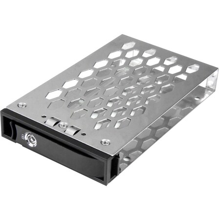 Startech.Com 2.5" Hot Swap Hard Drive Tray - for SATSASBP125 & SATSASBP425 Series Backplanes SATSASTRX25