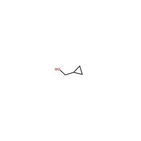 Ak Scientific Cyclopropanemethanol (5mL), CAS 2516-33-8 D563-5mL