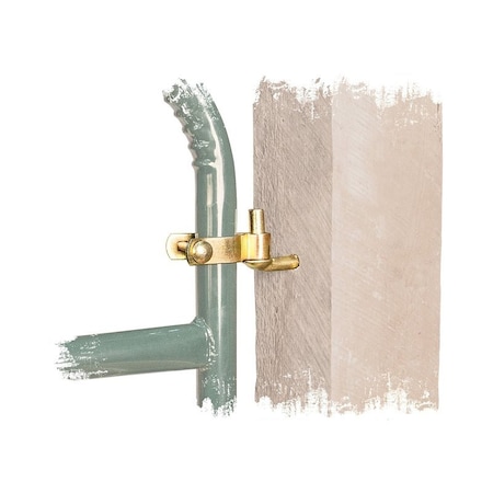 Koch Industries HINGE GATE 1-5/8 - 1-3/4IN TB 4076313