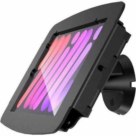 Compulocks IPAD MINI 6TH-7TH GEN TILTING WALL MOUNT 505B830IPMSB