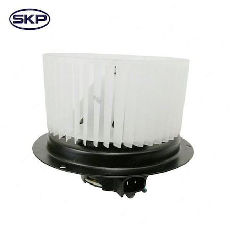 Skyward Automotive Products HVAC Blower Motor,  SKPM292