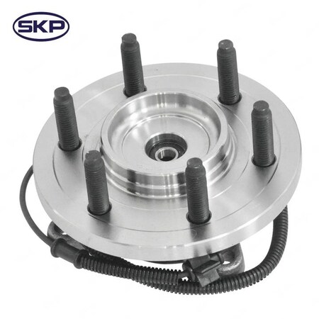 Skyward Automotive Products Wheel Bearing and Hub Assembly, SK515119