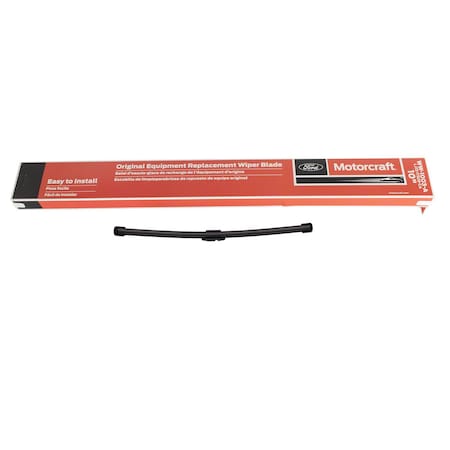 Motorcraft Wiper Blade,  WW1003A