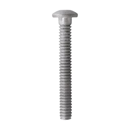 Auveco Button Head Multi Grip Lock Bolt Diameter 1/4 25521
