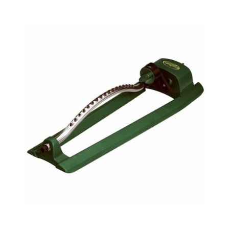 Melnor 3000 Sq. ft. Sprinkler, Green Thumb, 12PK 110426