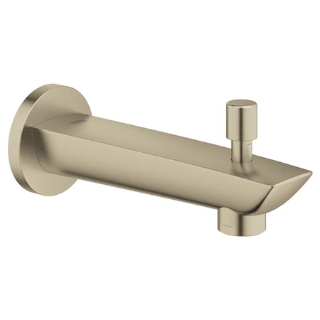 Grohe Eurosmart Wall Spout Exp Diverter Us 13356EN3
