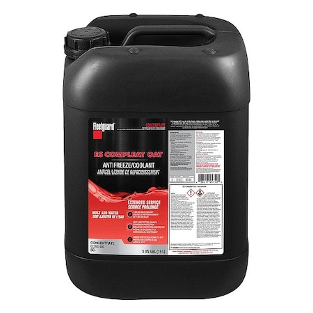 Fleetguard Engine Air Filter, Radial Seal AF257