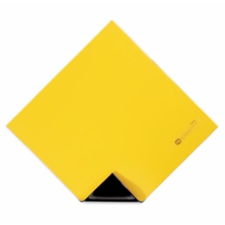 Ty-Flot Drain Cover, Walk Over 24 x 24" DC4012424