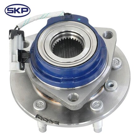 Skyward Automotive Products Wheel Bearing and Hub Assembly,  SK513187