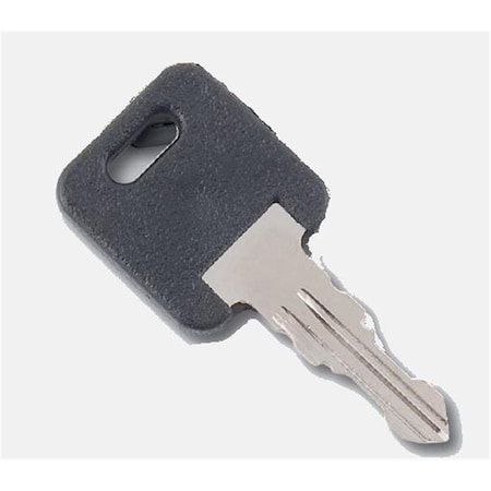 Ap Products Fastec Replacement Key - No. 328 1008.2075