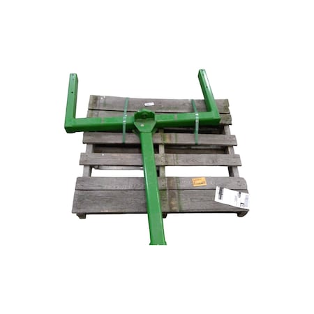 John Deere YOKE, JOHN DEERE OEM AA58253 AA58253