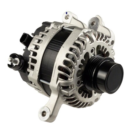 Motorcraft Alternator,  GL9838