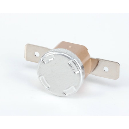 Newco Hi Limit Thermostat, Disc, Manual Reset 111592