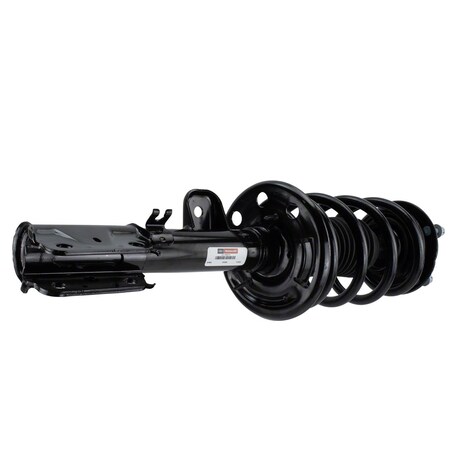 Motorcraft Suspension Strut and Coil Spring Assembly, ASTL69
