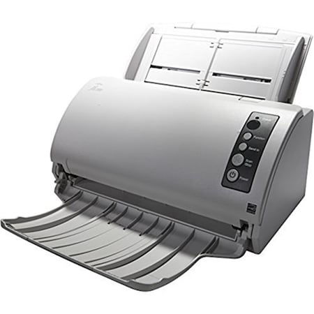 Fujitsu Fi 7030 27PPM300DPI 50PG ADF USB 2.0 Desktop Sheetfed Scanner PA03750-B005