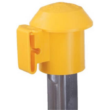 Dare Products 2027 TPost Insulator, 10PK 570416