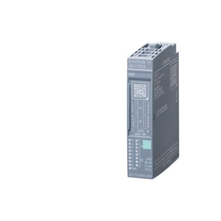 Siemens SIMATIC ET 200SP digital combined module 6ES7133-6BH00-0BA0