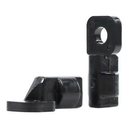 Aqua Products Axle Pin, Black A3383PK
