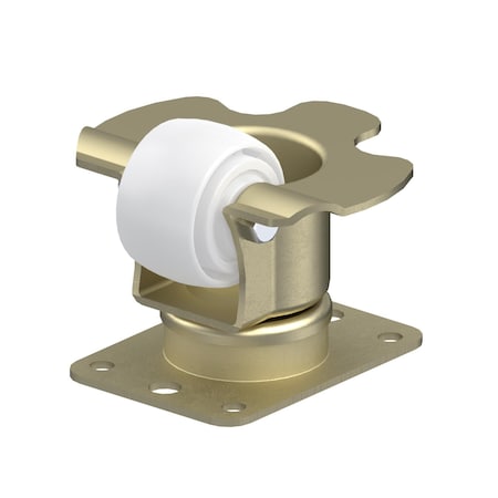 Pegasus Cstr, Air Cargo, Swivel Plate, Nyln, 440 lb. P19S-N58K-P-001