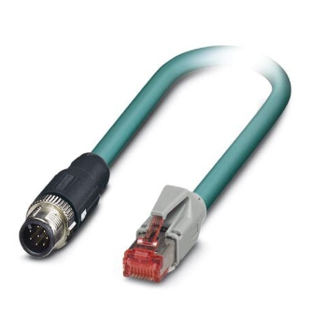 Phoenix Contact NBC-MS/ 1 0-94B/R4AC SCO Network cable 1407414