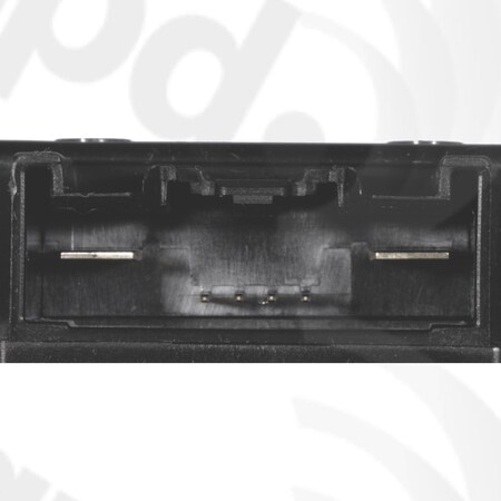 Global Parts Distributors Global HVAC Blower Motor 2312039