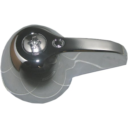 Westlake Pipe & Fittings Price Pfister Crown Jewel Cold Chrome Faucet Handle HL-77P