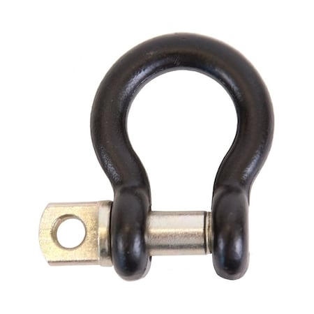 Koch Industries CLEVIS FARM FORGD BLACK 7/16IN 4001343