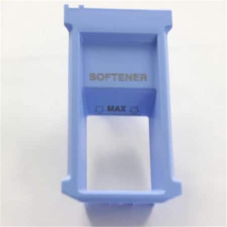 Cool Kitchen Washer Softener Dispenser Drawer Insert for F1305FDM CO3872783