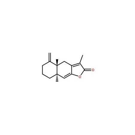 Ak Scientific Atractylenolide I (5mg), CAS 73069-13-3 X1093-5mg