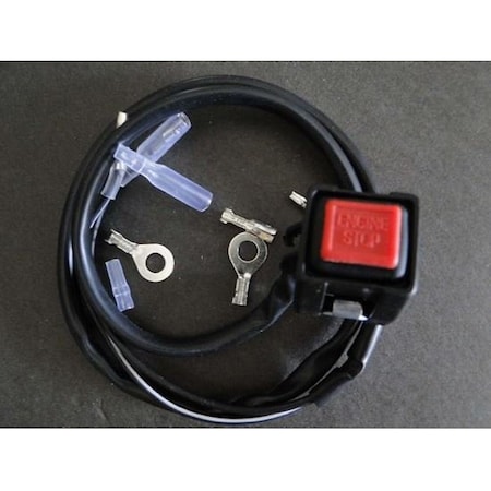 Helix Racing Products Starter Kill Switch 688-8803
