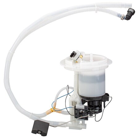 Hella Fuel Sender Unit Electric 3/2-pin connector with gasket 358146741