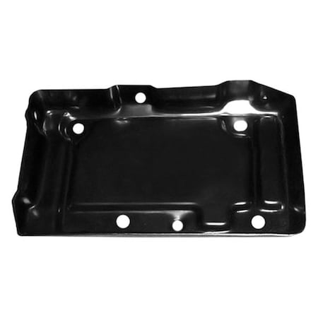 Geared2Golf Battery Tray for 1966-1969 Charger GE1608434