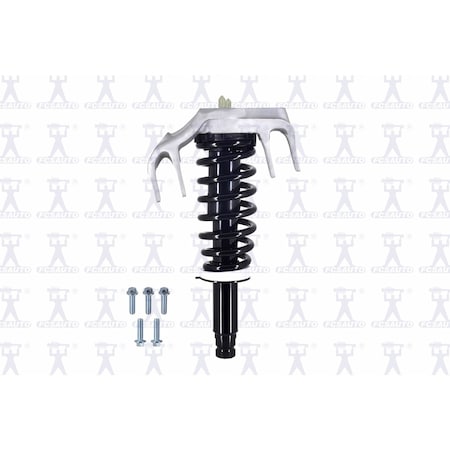 Fcs Struts Suspension Strut And Coil Spring Assembly 1335946L