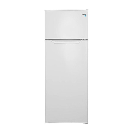 Danby Apartment Size Fridge Top Mount DPF074B2WDB-6