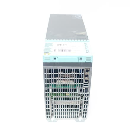 Siemens SINGLE MOTOR MODULE 6SL3120-1TE24-5AA3