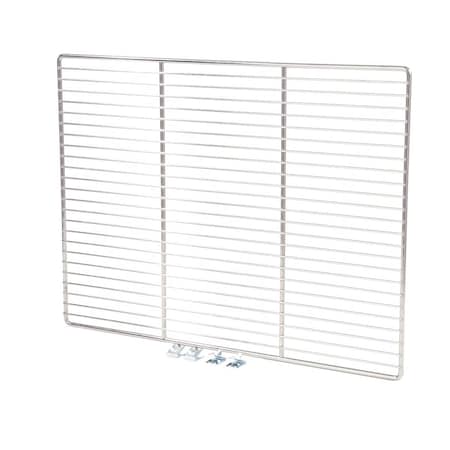 Continental Refrigeration SHELF, CHROME, 19 1/8 X 25 3/4 5-111CHR