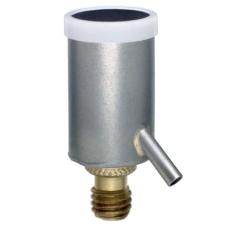 Jorgensen Laboratories Jorvet Cryogun Attachments, 15mm Cryochamber J0810DC