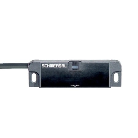 Schmersal Bns 36 Safety Switch 5M BNS36-02Z-R-5M